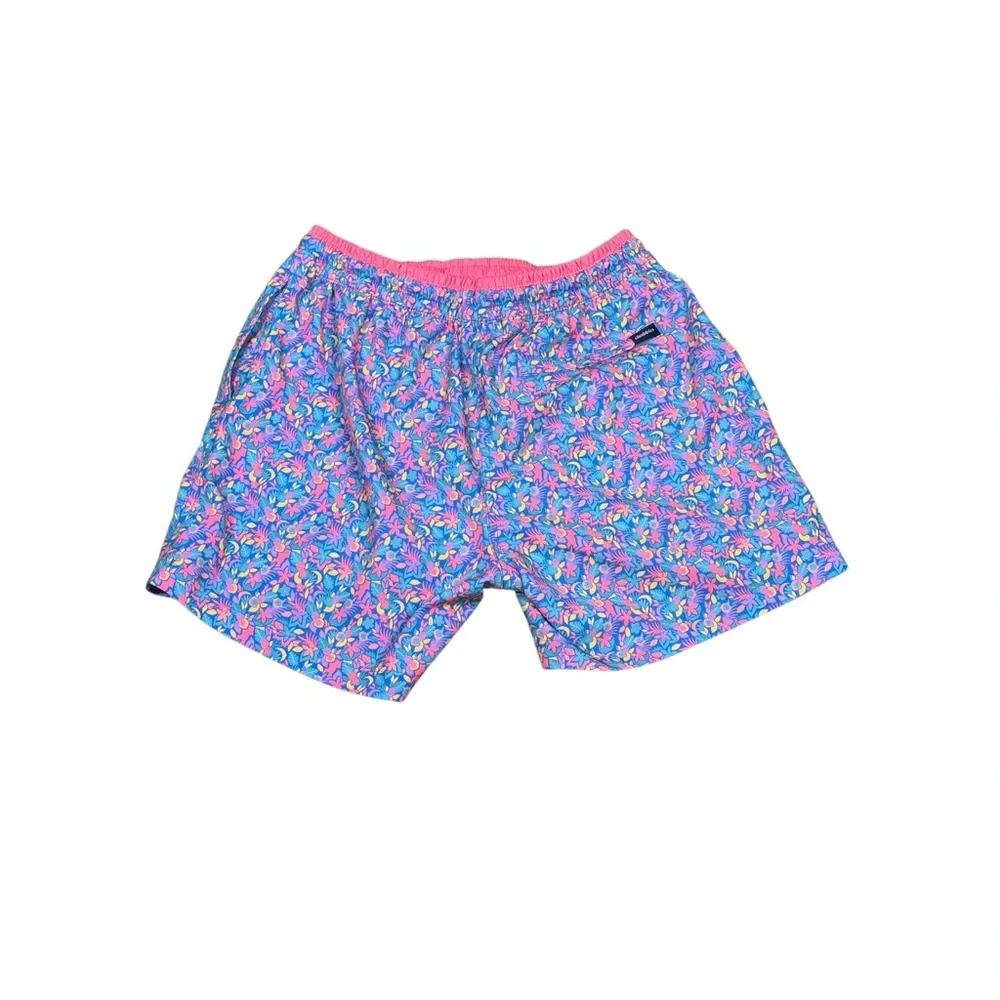 Chubbies The Spades Classic 5.5” Lined Swim Trunks